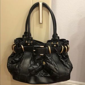 Burberry handbag